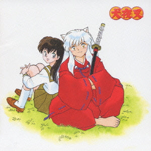 ＢＥＳＴ ＯＦ ＩＮＵＹＡＳＨＡ ベスト オブ 犬夜叉 百花繚乱 テーマ全集 ▽レンタル用