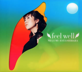 ｆｅｅｌ ｗｅｌｌ 通常盤 ▽レンタル用