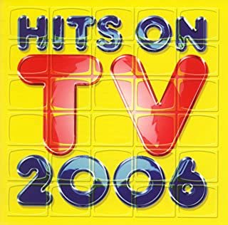 ヒッツ・オン・ＴＶ ２００６ ▽レンタル用