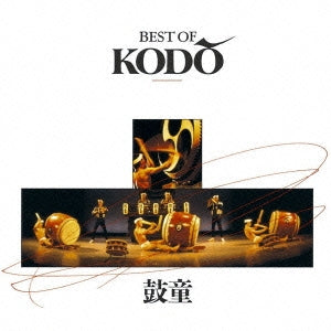 ＢＥＳＴ ＯＦ ＫＯＤＯ ▽レンタル用