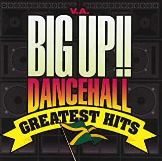 ＢＩＧ ＵＰ！！ ＤＡＮＣＥＨＡＬＬ ＧＲＥＡＴＥＳＴ ＨＩＴＳ ２ＣＤ ▽レンタル用