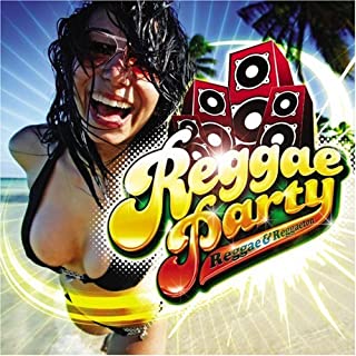 ＲＥＧＧＡＥ ＰＡＲＴＹ▽レンタル用