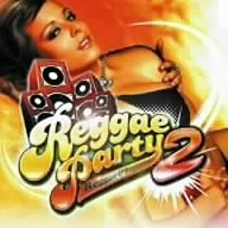 ＲＥＧＧＡＥ ＰＡＲＴＹ ２ レゲ エパーティー▽レンタル用