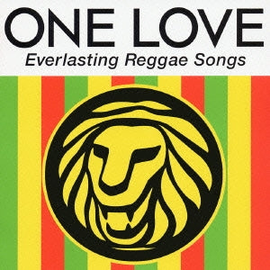 ＯＮＥ ＬＯＶＥ Ｅｖｅｒｌａｓｔｉｎｇ Ｒｅｇｇａｅ Ｓｏｎｇｓ ワン ラブ エヴァーラスティング ４０レゲエ ソングス ２ＣＤ ▽レンタル用