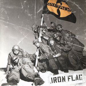 ＩＲＯＮ ＦＬＡＧ ▽レンタル用