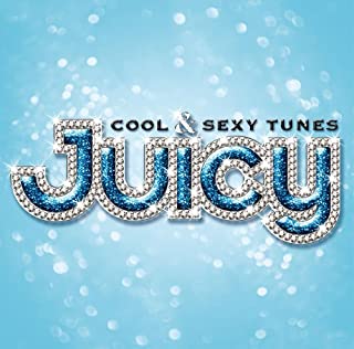 ＪＵＩＣＹ ＣＯＯＬ ＆ ＳＥＸＹ ＴＵＮＥＳ ▽レンタル用