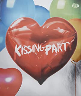 Ｐｅｒｆｅｃｔ！ Ｒ＆Ｂ ｐｒｅｓｅｎｔｓ ＫＩＳＳＩＮＧ ＰＡＲＴＹ ▽レンタル用