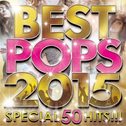 ＢＥＳＴ ＰＯＰＳ ２０１５ ＳＰＥＣＩＡＬ ５０ ＨＩＴＳ！！！ ▽レンタル用