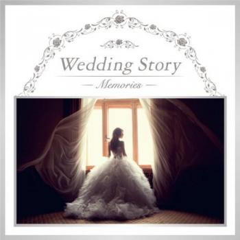 Ｗｅｄｄｉｎｇ Ｓｔｏｒｙ ｍｅｍｏｒｉｅｓ ▽レンタル用