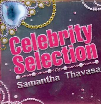 Ｃｅｌｅｂｒｉｔｙ Ｓｅｌｅｃｔｉｏｎ Ｂｙ Ｓａｍａｎｔｈａ Ｔｈａｖａｓａ セレブリティ・セレクション バイ サマンサ・タバサ ▽レンタル用