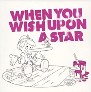 Ｄｉｖｅ ｉｎｔｏ Ｄｉｓｎｅｙ ＭＯＳＨ ＰＩＴ ＯＮ ＤＩＳＮＥＹ Ｅ．Ｐ．ＮＯ．１ ＷＨＥＮ ＹＯＵ ＷＩＳＨ ＵＰＯＮ Ａ ＳＴＡＲ ▽レンタル用