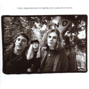 Ｒｏｔｔｅｎ Ａｐｐｌｅｓ，Ｔｈｅ Ｓｍａｓｈｉｎｇ Ｐｕｍｐｋｉｎｓ Ｇｒｅａｔｅｓｔ Ｈｉｔｓ ザ・スマッシング・パンプキンズ・グレイテスト・ヒッツ▽レンタル用