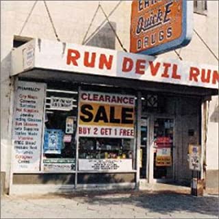 Ｒｕｎ，Ｄｅｖｉｌ，Ｒｕｎ ラン・デヴィル・ラン ▽レンタル用