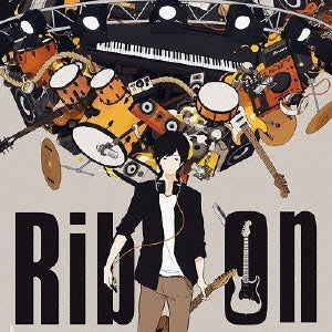 Ｒｉｂ ｏｎ▽レンタル用