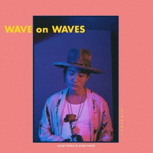 ＷＡＶＥ ｏｎ ＷＡＶＥＳ ▽レンタル用