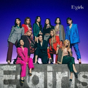 Ｅ－ｇｉｒｌｓ ２ＣＤ▽レンタル用