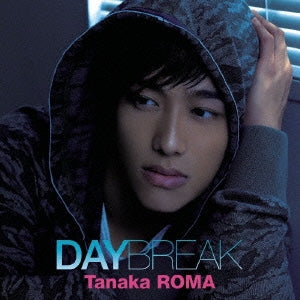 ＤＡＹＢＲＥＡＫ ＣＤ＋ＤＶＤ▽レンタル用