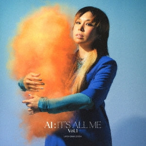 ＩＴ’Ｓ ＡＬＬ ＭＥ Ｖｏｌ．１ 通常盤 ▽レンタル用