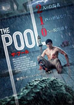 ＴＨＥ ＰＯＯＬ ザ・プール▽レンタル用