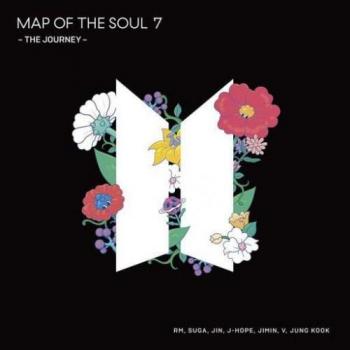 ＭＡＰ ＯＦ ＴＨＥ ＳＯＵＬ ７ ＴＨＥ ＪＯＵＲＮＥＹ 通常盤 初回プレス ▽レンタル用