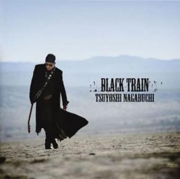 ＢＬＡＣＫ ＴＲＡＩＮ 通常盤 ▽レンタル用