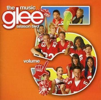 ｇｌｅｅ グリー シーズン２ Ｖｏｌｕｍｅ ５ ▽レンタル用