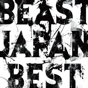 ＢＥＡＳＴ ＪＡＰＡＮ ＢＥＳＴ 通常盤 ▽レンタル用