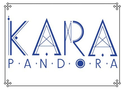 Ｐａｎｄｏｒａ Ｋａｒａ ５ｔｈ Ｍｉｎｉ Ａｌｂｕｍ 輸入盤 ▽レンタル用