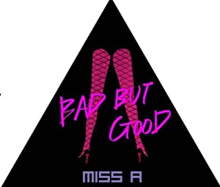 Ｂａｄ Ｂｕｔ Ｇｏｏｄ 輸入盤 ▽レンタル用