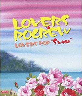 ＬＯＶＥＲＳ ＰＯＰ Ｓｗｅａｒ ▽レンタル用