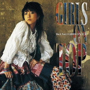 Ｇｉｒｌｓ Ｏｎ Ｔｏｐ ＳＰＥＣＩＡＬ ＥＤＩＴＩＯＮ ＣＤ＋ＤＶＤ ▽レンタル用