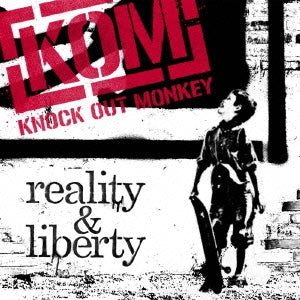 ｒｅａｌｉｔｙ ＆ ｌｉｂｅｒｔｙ ▽レンタル用