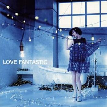 ＬＯＶＥ ＦＡＮＴＡＳＴＩＣ ▽レンタル用