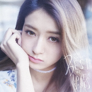 スパイシーチョコレート ＢＥＳＴ ＯＦ ＬＯＶＥ ＳＯＮＧＳ 初回限定盤Ｂ ２ＣＤ▽レンタル用