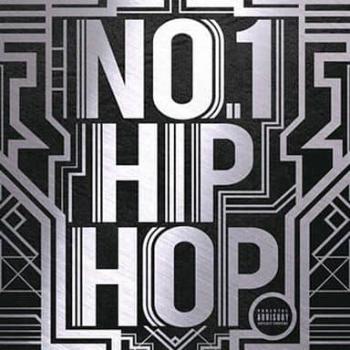 Ｎｏ．１ Ｈｉｐ ｈｏｐ ２ＣＤ ▽レンタル用