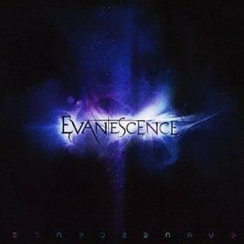 Ｅｖａｎｅｓｃｅｎｃｅ エヴァネッセンス ▽レンタル用