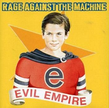 Ｅｖｉｌ Ｅｍｐｉｒｅ 輸入盤 ▽レンタル用