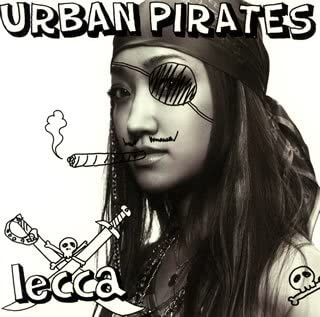 ＵＲＢＡＮ ＰＩＲＡＴＥＳ ▽レンタル用