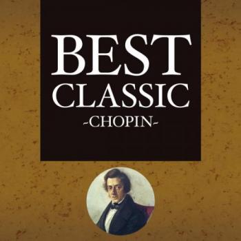 ＢＥＳＴ ＣＬＡＳＳＩＣ ＣＨＯＰＩＮ ▽レンタル用