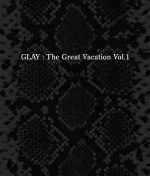 ＴＨＥ ＧＲＥＡＴ ＶＡＣＡＴＩＯＮ ＶＯＬ．１ ＳＵＰＥＲ ＢＥＳＴ ＯＦ ＧＬＡＹ 完全期間限定１５ｔｈ ＡＮＮＩＶＥＲＳＡＲＹ価格盤 ３ＣＤ ▽レンタル用