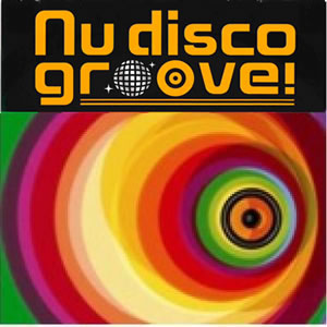 Ｎｕ ｄｉｓｃｏ ｇｒｏｏｖｅ！ ▽レンタル用