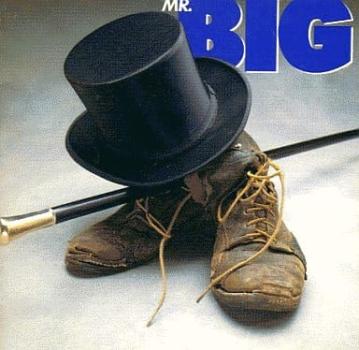 ＭＲ．ＢＩＧ ▽レンタル用