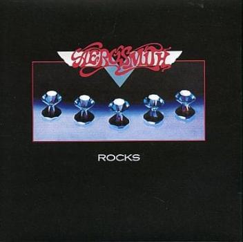 Ｒｏｃｋｓ 輸入盤 ▽レンタル用