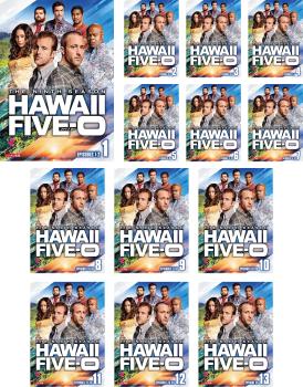 Ｈａｗａｉｉ Ｆｉｖｅ－０ シーズン９（１３枚セット）第１話～第２５話 最終▽レンタル用