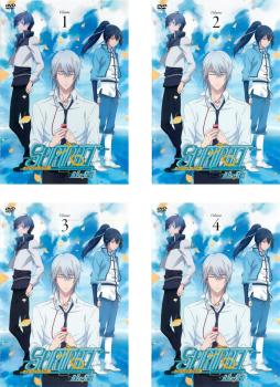 ＳＰＩＲＩＴＰＡＣＴ 黄泉の契り （４枚セット）第１話～第１２話 最終