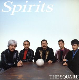 ＳＰＩＲＩＴＳ 初回生産限定盤 ２ＣＤ ▽レンタル用