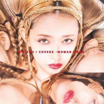 ＣＯＶＥＲＳ ＷＯＭＡＮ ＆ ＭＡＮ 通常盤 ２ＣＤ ▽レンタル用