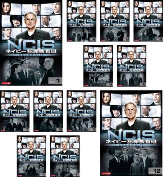 ＮＣＩＳ ネイビー 犯罪捜査班 シーズン１０（１２枚セット）第２１１話～第２３４話 最終▽レンタル用