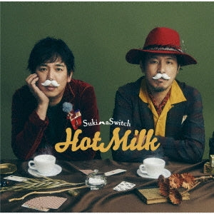 Ｈｏｔ Ｍｉｌｋ 通常盤 ▽レンタル用