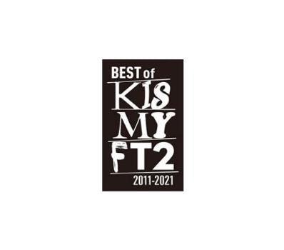 ＢＥＳＴ ｏｆ Ｋｉｓ－Ｍｙ－Ｆｔ２：２ＣＤ＋ＤＶＤ 通常盤▽レンタル用